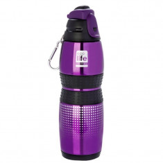 Termos Sport EcoLife, 400 ml, Mov foto