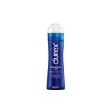 Lubrifiant clasic Durex Play Original H2O, pe baza de apa, 50 ml