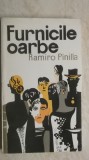 Ramiro Pinilla - Furnicile oarbe, 1968