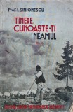 Tinere, cunoaste-ti neamul - 1942 - I. Simionescu (I270)