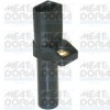 MEAT &amp; DORIA 87265 Senzor impulsuri, arbore cotit