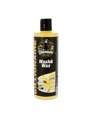 Sampon cu Ceara Billionaire Wash &amp; Wax 500ml
