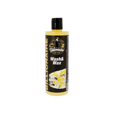 Sampon cu Ceara Billionaire Wash &amp; Wax 500ml