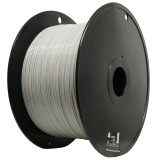 Filament PETG Smart Print Gri 5kg 1.75mm - Imprimare 3D Precisa