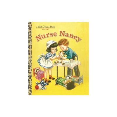 Nurse Nancy foto