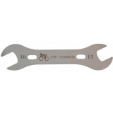 Cheie pentru butuc conic, IceToolz, capete 17-18mm Cod:567001140RM