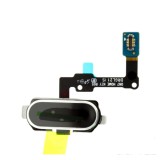Home Key Flex Samsung Galaxy J7 (2015) J700, Black