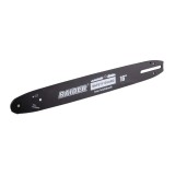 Bara de ghidare pentru drujba 400 mm, 16 inch, 3/8, 1.3 mm, 57 zale