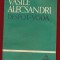 Vasile Alecsandri &quot;Despot -Voda&quot; - Biblioteca Scolarului Nr. 38 - 1966