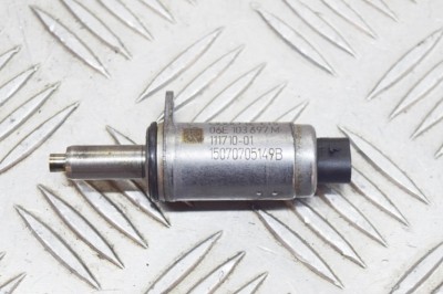 Supapa solenoid VW GOLF VII 5G1, BQ1, BE1, BE2 2015 OEM: 06E103697M,111710-01 | 11627484 foto