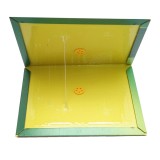 Capcana pentru soareci, cu lipici, tip carte, 31x21 cm, Breckner Germany