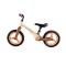 Bicicleta de echilibru pentru copii Hape bej