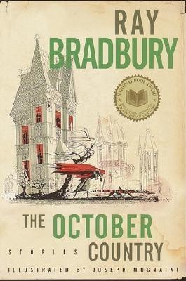 The October Country foto