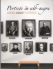 AS - PORTRETE IN ALB - NEGRU , BIOGRAFII ALE UNOR OAMENI AI CURAJULUI, CREDINTEI ȘI PERSEVERENTEI (2 VOL)