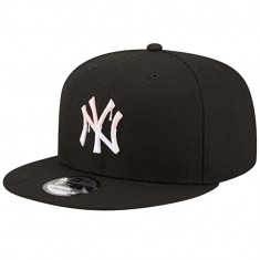 Capace de baseball New Era Team Drip 9FIFY New York Yankees Cap 60285215 negru foto