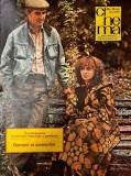 Cumpara ieftin Revista Cinema Nr. 11 Noiembrie 1987 Format Brosat Limba Romana Dimensiune 34x26cm