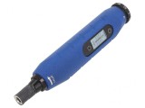 Şurubelniţă Dinamometrică ESD 1/4 MA500-3A