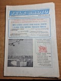 revista tele radio 14 - 20 februarie 1988