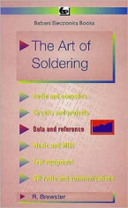 The Art of Soldering foto