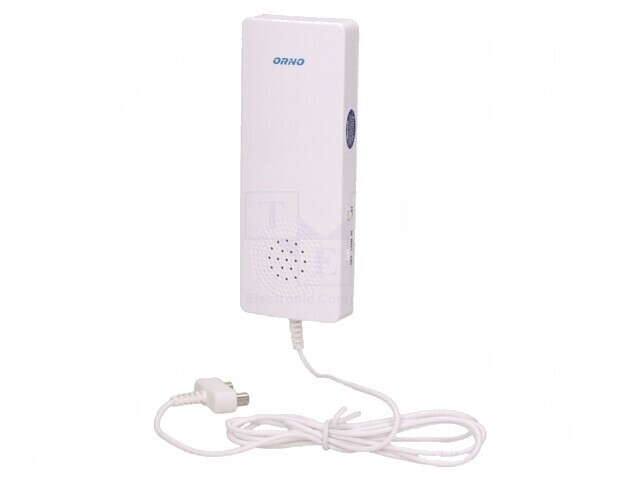 Senzor de Inundație 4-6VDC 1.5m 95-110dB
