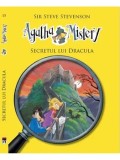 Cumpara ieftin Secretul lui Dracula. Seria Agatha Mistery/Sir Steve Stevenson