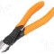 Clesti laterali, pt. taiere, 160mm, o&amp;#355;el, BAHCO - 21HDD-160IP