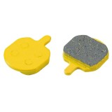 Placute frana Semi-organice, Hayes Sole, MX1, MX2Hydraulical, bicicleta, ARV-00748, Oem