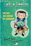 Cel mai nou animal de companie | James Roy, Aramis