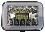 Proiector Led 20W Cu Functie Stroboscopica Si Angel Eyes Alb SPT301-201 030321-3, General