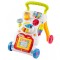 Antepremergator educational cu sunete si lumini, Baby Mix