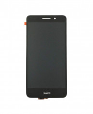 Ecran LCD Display Huawei Honor Holly 3, Huawei Y6 II Negru foto