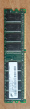 Memorie RAM Desktop PC - 256 MB, DDR, 400 Mhz, CL3
