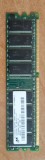 Memorie RAM Desktop PC - 256 MB, DDR, 400 Mhz, CL3