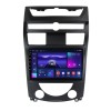 Navigatie dedicata cu Android Ssangyong Rexton 2006 - 2012, 3GB RAM, Radio GPS
