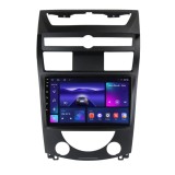 Cumpara ieftin Navigatie dedicata cu Android Ssangyong Rexton 2006 - 2012, 3GB RAM, Radio GPS