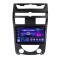 Navigatie dedicata cu Android Ssangyong Rexton 2006 - 2012, 3GB RAM, Radio GPS