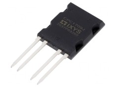 Releu Semiconductor 11000mA 60VDC THT