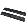 Set 2 capace laterale carcasa consola PlayStation 3 Super Slim, accesorii consola