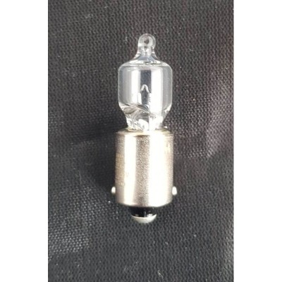 Bec halogen H6W foto