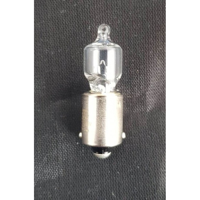 Bec halogen H6W