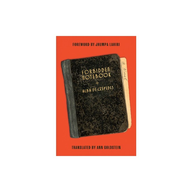 Forbidden Notebook