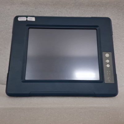 Monitor industrial 10.4&amp;quot; G-WIN Rugged panel PC, windows 7 foto