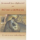 Patimi si depresie. Ce este si cum se vindeca depresia - Sava Aghioritul