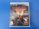 Resident Evil: Operation Raccoon City - joc PS3 (Playstation 3), Shooting, Single player, 18+, Capcom