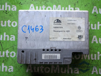 Calculator confort Volkswagen Golf 2 (1983-1992) 535907379 foto