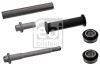 FEBI BILSTEIN 21402 Set rulmenti, corp axa