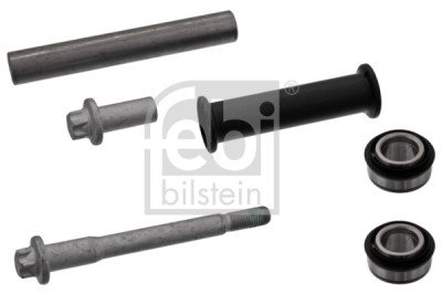FEBI BILSTEIN 21402 Set rulmenti, corp axa foto