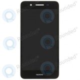 Huawei GR3 (TAG-L21) Modul display LCD + Digitizer gri