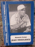 Manuela Cernat - Jean Negulescu