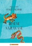 Cumpara ieftin Desene naravase/Italo Calvino, Corint Junior